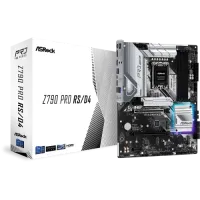 ASRock Z790 Pro RS/D4 ATX Motherboard